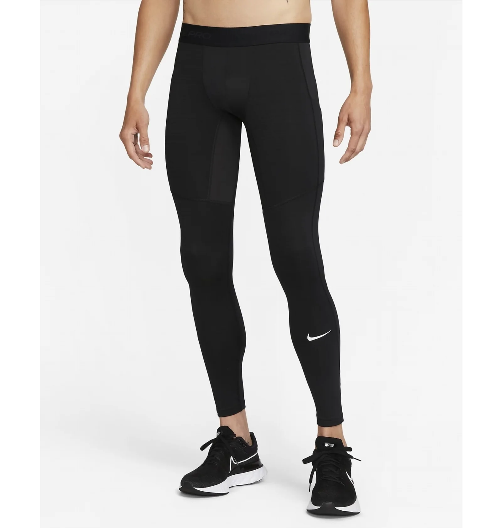 Nike Pro Warm leggings Men's